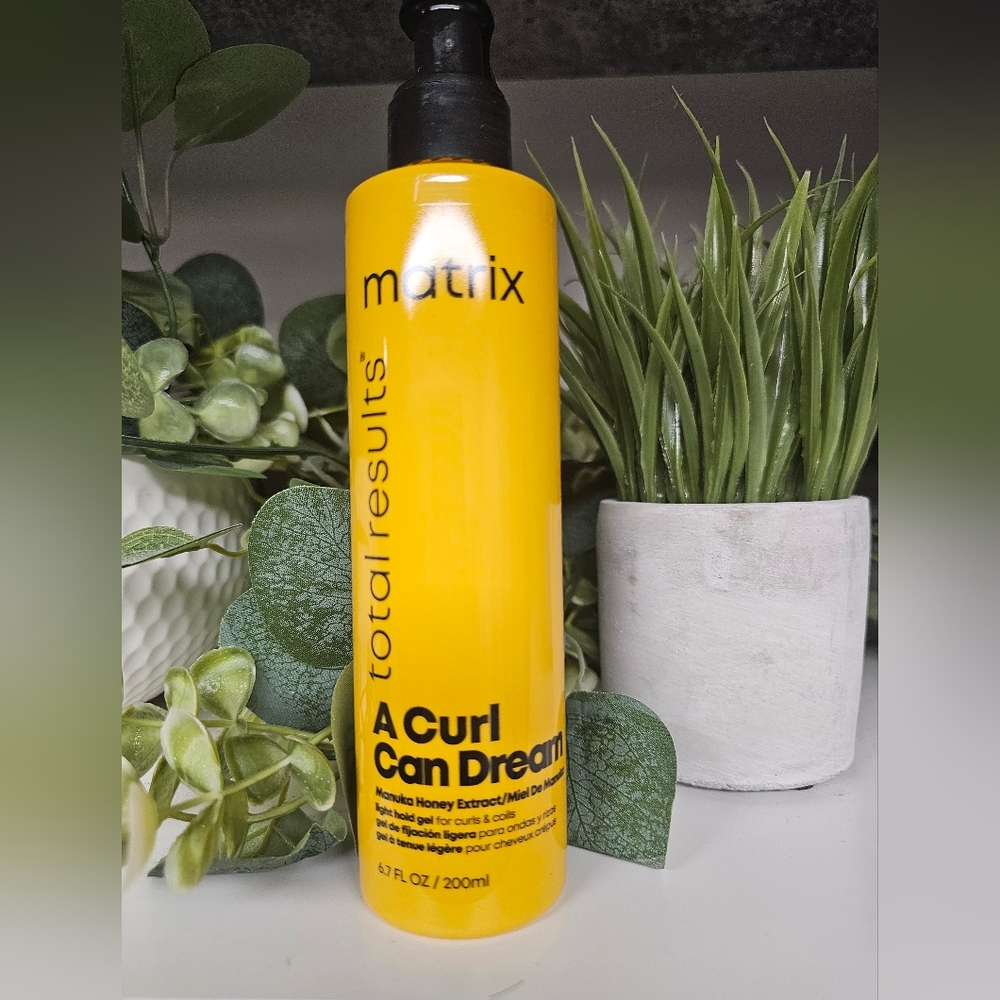 Matrix - A Curl Can Dream Gel